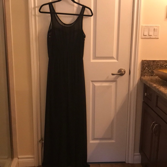 Potters pot Maxi dress - Picture 2 of 5